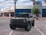 2026 Ford Bronco BIG BEND 4 DOOR 4X4