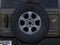 2026 Ford Bronco BIG BEND 4 DOOR 4X4