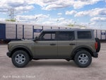 2026 Ford Bronco BIG BEND 4 DOOR 4X4
