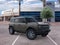 2026 Ford Bronco BIG BEND 4 DOOR 4X4