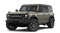 2026 Ford Bronco BIG BEND 4 DOOR 4X4
