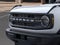2026 Ford Bronco BIG BEND 4 DOOR 4X4