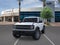 2026 Ford Bronco BIG BEND 4 DOOR 4X4