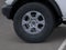 2026 Ford Bronco BIG BEND 4 DOOR 4X4