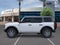 2026 Ford Bronco BIG BEND 4 DOOR 4X4