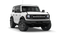 2026 Ford Bronco BIG BEND 4 DOOR 4X4