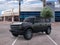 2026 Ford Bronco BIG BEND 4 DOOR 4X4