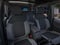 2026 Ford Bronco BIG BEND 4 DOOR 4X4