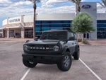 2026 Ford Bronco BIG BEND 4 DOOR 4X4