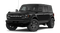 2026 Ford Bronco BIG BEND 4 DOOR 4X4