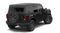 2026 Ford Bronco BIG BEND 4 DOOR 4X4