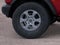 2026 Ford Bronco BIG BEND 4 DOOR 4X4