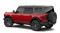 2026 Ford Bronco BIG BEND 4 DOOR 4X4