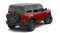 2026 Ford Bronco BIG BEND 4 DOOR 4X4