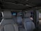 2026 Ford Bronco BIG BEND 4 DOOR 4X4