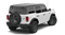 2026 Ford Bronco BIG BEND 4 DOOR 4X4