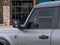 2026 Ford Bronco BIG BEND 4 DOOR 4X4