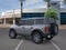 2026 Ford Bronco BIG BEND 4 DOOR 4X4