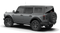 2026 Ford Bronco BIG BEND 4 DOOR 4X4