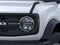 2026 Ford Bronco BIG BEND 4 DOOR 4X4