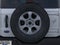 2026 Ford Bronco BIG BEND 4 DOOR 4X4
