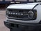 2026 Ford Bronco BIG BEND 4 DOOR 4X4
