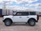 2026 Ford Bronco BIG BEND 4 DOOR 4X4