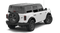 2026 Ford Bronco BIG BEND 4 DOOR 4X4