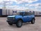 2026 Ford Bronco BIG BEND 4 DOOR 4X4