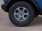 2026 Ford Bronco BIG BEND 4 DOOR 4X4