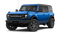 2026 Ford Bronco BIG BEND 4 DOOR 4X4