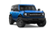 2026 Ford Bronco BIG BEND 4 DOOR 4X4