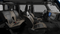 2026 Ford Bronco BIG BEND 4 DOOR 4X4