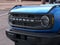 2026 Ford Bronco BIG BEND 4 DOOR 4X4