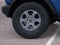 2026 Ford Bronco BIG BEND 4 DOOR 4X4