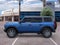 2026 Ford Bronco BIG BEND 4 DOOR 4X4