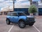 2026 Ford Bronco BIG BEND 4 DOOR 4X4