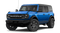2026 Ford Bronco BIG BEND 4 DOOR 4X4