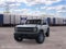 2026 Ford Bronco BIG BEND 4 DOOR 4X4
