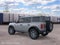 2026 Ford Bronco BIG BEND 4 DOOR 4X4