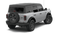 2026 Ford Bronco BIG BEND 4 DOOR 4X4