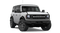 2026 Ford Bronco BIG BEND 4 DOOR 4X4