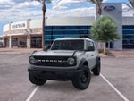 2026 Ford Bronco BIG BEND 4 DOOR 4X4