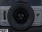2026 Ford Bronco BIG BEND 4 DOOR 4X4