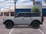 2026 Ford Bronco BIG BEND 4 DOOR 4X4
