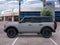 2026 Ford Bronco BIG BEND 4 DOOR 4X4