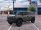 2026 Ford Bronco BIG BEND 4 DOOR 4X4