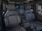 2026 Ford Bronco BIG BEND 4 DOOR 4X4