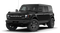 2026 Ford Bronco BIG BEND 4 DOOR 4X4