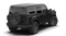 2026 Ford Bronco BIG BEND 4 DOOR 4X4
